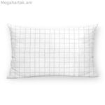 Բարձի պատյան մանկական և բամբակյա NADIR բազմագույն 40x60սմ