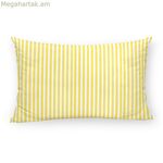 Բարձի պատյան մանկական և բամբակյա SAID բազմագույն 40x60սմ