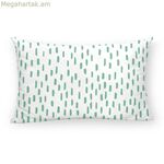 Բարձի պատյան Kids&Cotton URKO բազմագույն 30 x 50 սմ