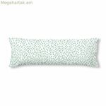 Բարձի պատյան Kids&Cotton URKO բազմագույն 45 x 125 սմ