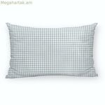 Բարձի պատյան Kids&Cotton Vichy Blue 30 x 50 սմ