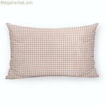 Բարձի պատյան Kids&Cotton Xalo Pink 30 x 50 սմ