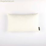 Բարձի պատյան Belum Waffle Natural 30 x 50 սմ