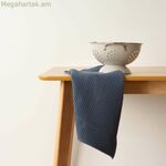 Խոհանոցային սփռոց Belum Waffle Blue 45 x 70 սմ