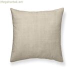 Բարձի ծածկոց Belum Liso Beige 50 x 50 սմ