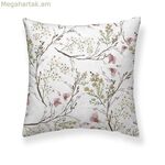 Բարձի ծածկոց Belum 0120-342 Բազմագույն 50 x 50 սմ Ծաղիկներ