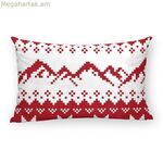 Բարձի ծածկոց Belum Laponia 10 բազմագույն 30 x 50 սմ