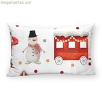 Բարձի պատյան Belum Laponia 12 բազմագույն 30 x 50 սմ