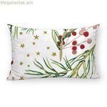 Բարձի պատյան Belum Laponia 4 բազմագույն 30 x 50 սմ