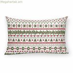 Բարձի պատյան Belum Merry Christmas 16 բազմագույն 30 x 50 սմ