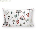 Բարձի պատյան Belum Merry Christmas 44 բազմագույն 30 x 50 սմ