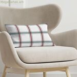 Բարձի պատյան Belum Elegant Christmas Multicolor 30 x 50 սմ