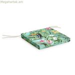 Բազկաթոռի բարձ Belum 0120-416 Բազմագույն 40 x 5 x 40 սմ Tucán