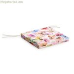 Բազկաթոռի բարձ Belum 0120-408 Բազմագույն 40 x 5 x 40 սմ