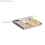 Բազկաթոռի բարձ Belum 0120-409 Բազմագույն 40 x 5 x 40 սմ