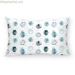 Բարձի պատյան Looney Tunes Space C բազմագույն 30 x 50 սմ