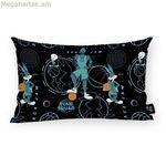 Բարձի պատյան Looney Tunes Squad բազմագույն 30 x 50 սմ