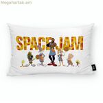 Բարձի պատյան Looney Tunes Welcome Jam C բազմագույն 30 x 50 սմ