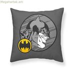 Բարձի պատյան Բեթմեն Բեթմեն Կոմիկս 2Բ Բազմագույն 45 x 45 սմ