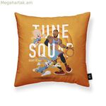 Բարձի պատյան Looney Tunes Ready to Play A Multicolour 45 x 45 սմ