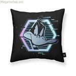 Բարձի պատյան Looney Tunes Space A բազմագույն 45 x 45 սմ