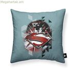 Բարձի պատյան Սուպերմեն Սուպերսելլար A Բազմագույն 45 x 45 սմ