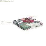 Բազկաթոռի բարձ Belum 0318-105 Բազմագույն 40 x 5 x 40 սմ