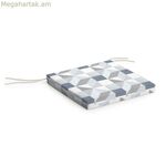 Բազկաթոռի բարձ Belum 0318-124 Բազմագույն 40 x 5 x 40 սմ