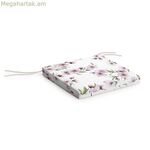 Բազկաթոռի բարձ Belum 0120-385 Բազմագույն 40 x 5 x 40 սմ