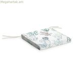 Բազկաթոռի բարձ Belum 0120-401 Բազմագույն 40 x 5 x 40 սմ