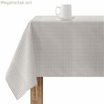 Բծերից պաշտպանող խեժապատ սփռոց Belum Cuadros 50-10 բազմագույն 300 x 150 սմ