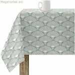 Բծերից պաշտպանող խեժապատ սփռոց Belum ASENA 4 բազմագույն 200 x 150 սմ