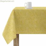 Բծերից պաշտպանող սփռոց Belum Alejandria Մանանեխ 100 x 150 սմ