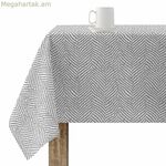 Բծերից պաշտպանող սփռոց Belum Alejandria մոխրագույն 250 x 150 սմ