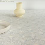 Բծերից պաշտպանող սփռոց Belum 0120-298 Բազմագույն 150 x 150 սմ