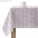 Բծերից պաշտպանող խեժապատ սփռոց Belum 0120-289 Բազմագույն 150 x 150 սմ