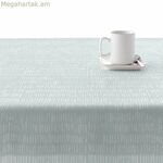 Բծերից պաշտպանող խեժապատ սփռոց Belum 0120-225 Բազմագույն 100 x 150 սմ