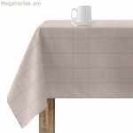 Բծերից պաշտպանող խեժապատ սփռոց Belum 0120-220 Բազմագույն 200 x 150 սմ