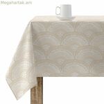 Բծերից պաշտպանող խեժապատ սփռոց Belum 0120-210 Բազմագույն 150 x 150 սմ