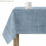 Բծերից պաշտպանող խեժապատ սփռոց Belum 0120-19 Բազմագույն 150 x 150 սմ