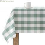 Բծերից պաշտպանող սփռոց Belum 0120-104 Կանաչ Բազմագույն 200 x 150 սմ Շրջանակներ