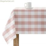 Բծերից պաշտպանող խեժապատ սփռոց Belum 0120-102 Բազմագույն 150 x 150 սմ