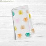 Խոհանոցային սփռոց Belum 0120-152 Բազմագույն 45 x 70 սմ 2 հատ