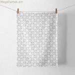 Սփռոցների հավաքածու Belum 0318-122 Բազմագույն 45 x 70 սմ