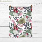 Խոհանոցային սփռոց Belum 0318-105 Բազմագույն 45 x 70 սմ