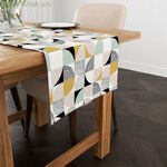 Սեղանի վազք Belum P20 բազմագույն 45 x 140 սմ