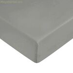 Հաստատված ներքևի թերթ Decolores Liso Steel Single Smooth