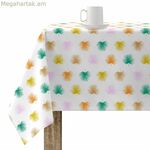 Բծերից պաշտպանող սփռոց Belum 0120-152 Բազմագույն 300 x 150 սմ Արևադարձային