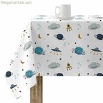 Բծերից պաշտպանող սփռոց Belum Dayton բազմագույն 200 x 150 սմ