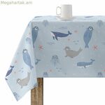 Բծերից պաշտպանող սփռոց Belum Tabor բազմագույն 200 x 150 սմ Seal